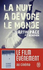 La nuit a dévoré le monde