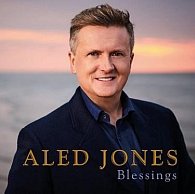 Aled Jones: Blessings - CD