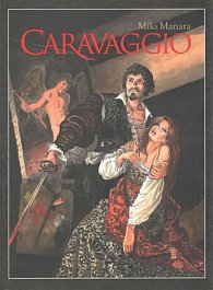 Caravaggio, 1.  vydání