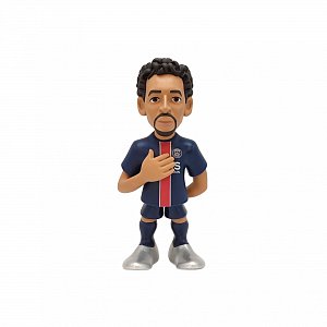 MINIX Football: Club PSG - Marquinhos 7 cm