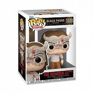 Funko POP Movies: Black Phone - The Grabber(BD)