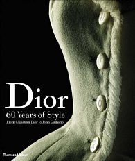Dior - 60 Years of Style