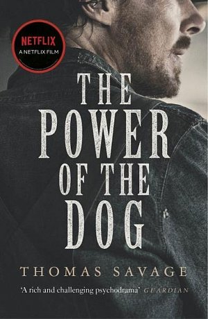 The Power of the Dog, 1.  vydání