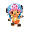 One Piece Plyšák Tony Tony Chopper 25 cm (New World Version)