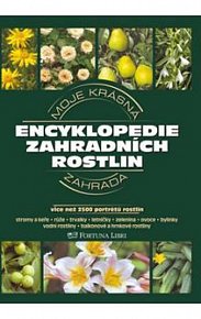 Encyklopedie zahradních rostlin