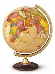 Globus Colombo 25 cm světelný
