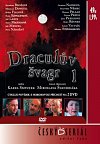 Draculův švagr 01 - DVD pošeta