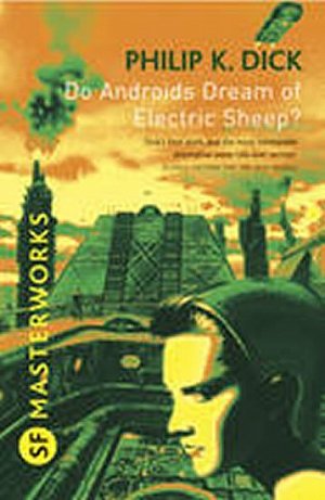 Do Androids Dream of Electric Sheep?, 1.  vydání