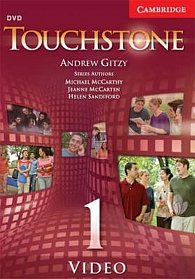 Touchstone 1: DVD