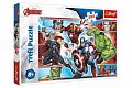Trefl Puzzle Avengers/300 dílků