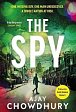 The Spy: The pulse-pounding new undercover thriller for fans of Robert Galbraith, Anthony Horowitz and M. W. Craven