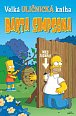 Velká uličnická kniha Barta Simpsona