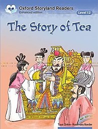 Oxford Storyland Readers 12 The Story of Tea