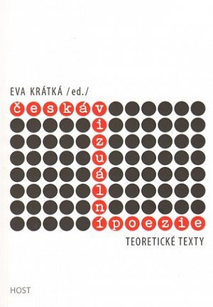 Česká vizuální poezie - Teoretické texty