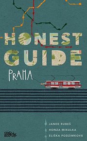 Honest Guide - Praha