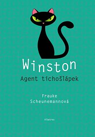 Winston - Agent tichošlápek