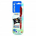 PILOT FriXion Ball 07 One Piece, BL, červená