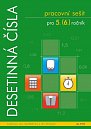 Desetinná čísla pro 5. ročník ZŠ - Pracovní sešit