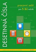 Desetinná čísla pro 5. ročník ZŠ - Pracovní sešit