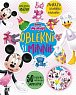 Minnie - Oblékni si, 1.  vydání