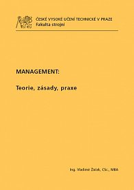 Management: Teorie, zásady, praxe
