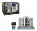Funko POP DC Towns: Batman 80th - Hall of Justice w/Batman