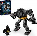 LEGO® DC Batman™ 76270 Batman™ v robotickém brnění
