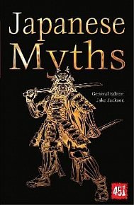 Japanese Myths