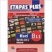 Etapas Plus - B1.1 Libro del alumno