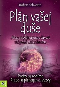 Plán vašej duše