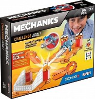 Geomag Mechanics Gravity 96 dílků