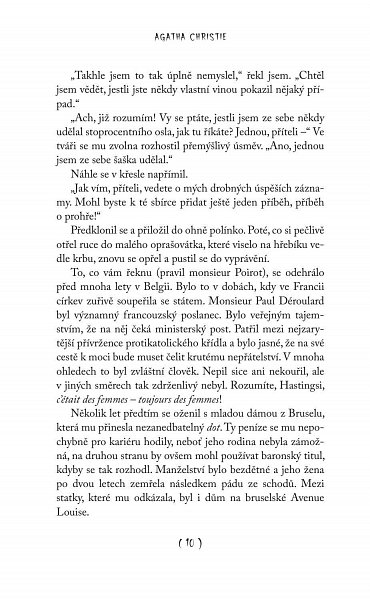 Náhled Mrazivé vraždy