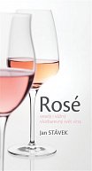 Rosé – veselý i vážný vícebarevný svět vína