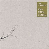 Vnitřek venku - CD