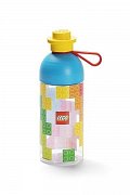 LEGO Láhev transparentní - Iconic