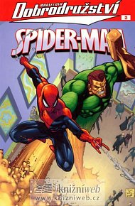 Marvelova dobrodružství - Spider-Man 2