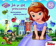 Sofie Jak se stát princeznou