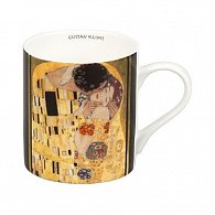 Hrnek Gustav Klimt The Kiss