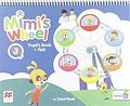 Mimi´s Wheel Level 3 - Pupil´s Book + Navio App