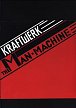 Kraftwerk: The Man Machine LP