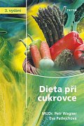 Dieta při cukrovce, 3.  vydání