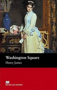 Macmillan Readers Beginner: Washington Square