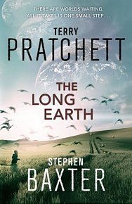 The Long Earth (The Long Earth 1)