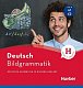 Bildgrammatik Deutsch: A1-A2