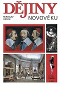 Dějiny novověku pro SŠ - učebnice