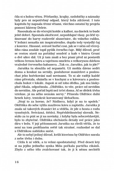 Náhled Déšť