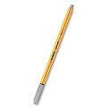 Popisovač STABILO point liner 88 šedý světle