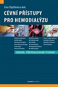 Cévní přístupy pro hemodialýzu, 2.  vydání