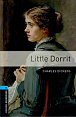 Oxford Bookworms Library 5 Little Dorrit with Audio Mp3 Pack (New Edition)