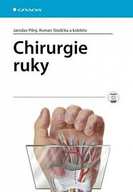 Chirurgie ruky, 1.  vydání